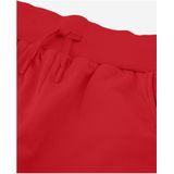 Nik&Nik zomer sweat short meisjes - rood - Ivy