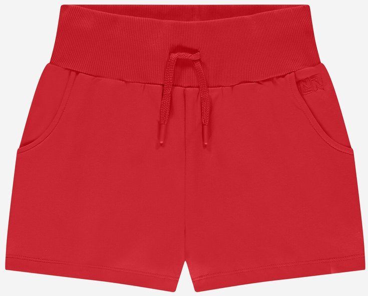 NIK&NIK - Korte Broek - Katoen - Met Elastaan - Voor Kinderen