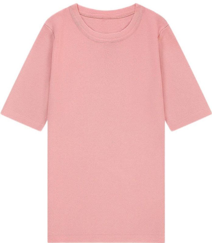 NIK&NIK - T-shirt - Roze
