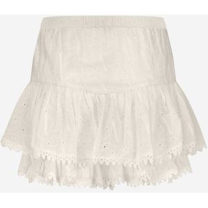 Nikkie Rok INDA - Ecru