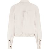 Imani Blouse - Star White 34