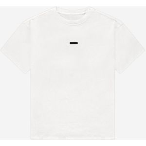 NIK&NIK - T-shirt - Katoen - Korte Mouwen - Ronde Hals