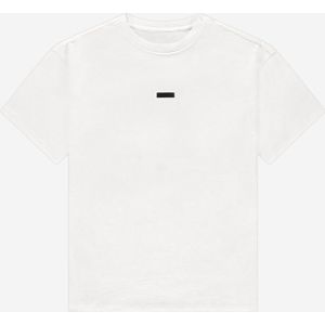NIK&NIK - T-shirt - Katoen - Korte Mouwen - Ronde Hals