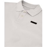 NIK&NIK - Poloshirt - Ecru