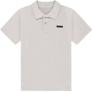 NIK&NIK - Poloshirt - Ecru