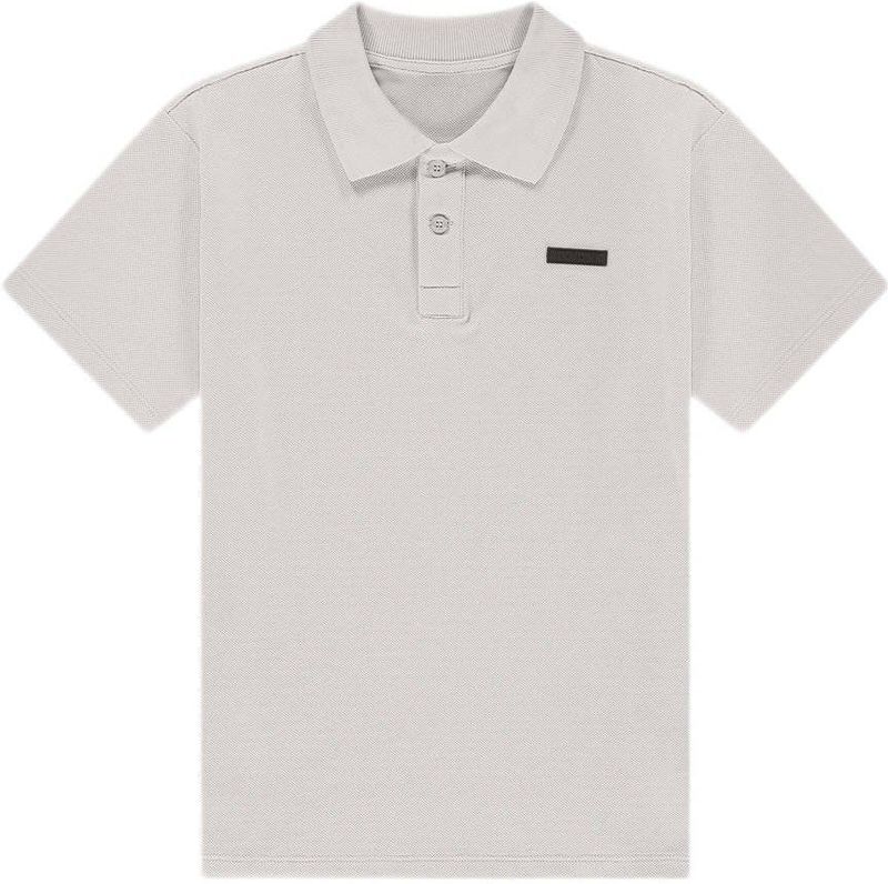 NIK&NIK - Poloshirt - Ecru