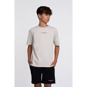 NIK&NIK - Korte Broek - Zwart - Sportbroeken