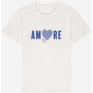 NIK&NIK T-shirt - Wit - Katoen