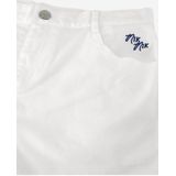 NIK&NIK - Korte Broek - Denim - Katoen met Elastaan