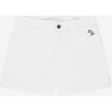 NIK&NIK - Korte Broek - Denim - Katoen met Elastaan