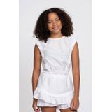 NIK&NIK - Skorts - Katoen - Elastische Tailleband - Praktische Pasvorm