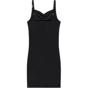 NIK&NIK - Jurk - Mouwloos - Katoen met Elastaan