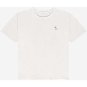 NIK&NIK - T-shirt - Licht - 100% Katoen