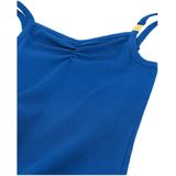 NIK&NIK - Spaghettitop - Blauw - Katoen met Elastaan