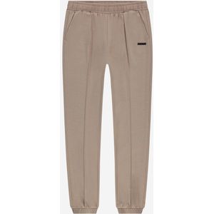 Nik&Nik - Broek - Taupe - Carson