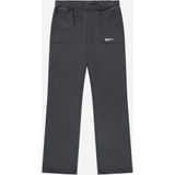 Nik & Nik Rocco Sweatpants Jongens - trainingsbroek - Zwart - Maat 128