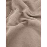 Nik & Nik Rocco Sweatshorts Broeken Jongens - Taupe - Maat 140