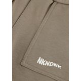 Nik & Nik - Rocco - Sweatshorts - Taupe