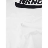 Nik&Nik - Duuke - T-shirt - Off Wit - Oversized