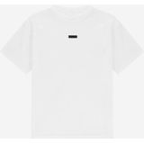 Nik&Nik - Duuke - T-shirt - Off Wit - Oversized