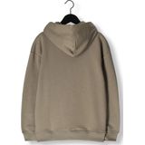 NIK&NIK - Vest - Zacht Sweatstof - Met Capuchon - Voor dagelijks gebruik