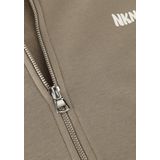 NIK&NIK - Vest - Zacht Sweatstof - Met Capuchon - Voor dagelijks gebruik