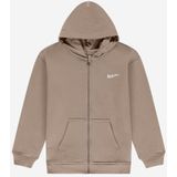 NIK&NIK - Vest - Zacht Sweatstof - Met Capuchon - Voor dagelijks gebruik