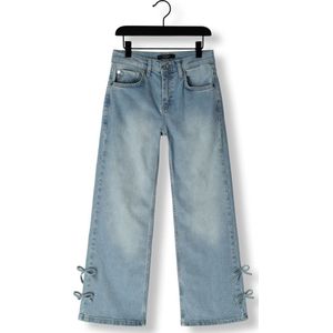 Nik & Nik - Jeans - Blauw - Katoen