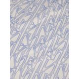 NIK&NIK - Harembroek - Grijs - Polyester met Elastaan