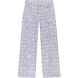 NIK&NIK - Harembroek - Grijs - Polyester met Elastaan