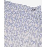 NIK&NIK - Harembroek - Grijs - Polyester met Elastaan