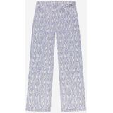 NIK&NIK - Harembroek - Grijs - Polyester met Elastaan