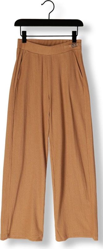 NIK&NIK - Harembroek - Hoge Taille - Luchtige Stof - Met Zakken