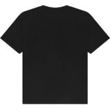 NIK & NIK T-Shirt - Zwart - Ronde Hals