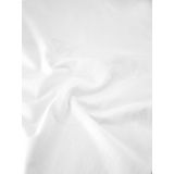 NIK&NIK - T-shirt - Wit - Korte Mouwen - Ronde Hals - 100% Katoen