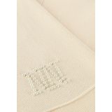 NIK&NIK - Korte Rok - Wit - Fijn Gebreid