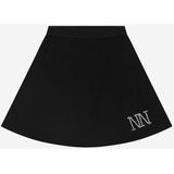 NIK&NIK - Rok - Plooirok - 32 centimeter - Fijn Gebreid Materiaal