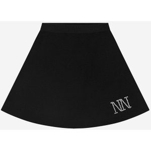 NIK&NIK - Rok - Plooirok - 32 centimeter - Fijn Gebreid Materiaal