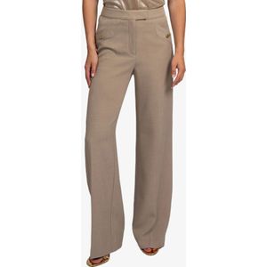 Nikkie - Kulti Pants - Mexican Sand - Pantalon