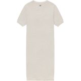 NIK&NIK Jurk - Groen - Viscose en Polyamide