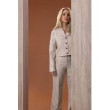 Izzie - Savannah Tan - Broek