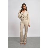 Izzie - Savannah Tan - Broek