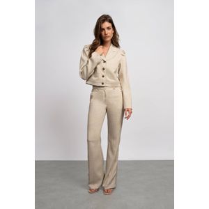 Izzie - Savannah Tan - Broek