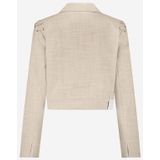 FIFTH HOUSE - Izzie Jacket - Savannah Tan - Tussenjas