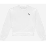 NIK&NIK - Sweater - Zacht Sweatmateriaal - Ronde Hals - Lange Mouwen