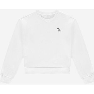 NIK&NIK - Sweater - Zacht Sweatmateriaal - Ronde Hals - Lange Mouwen
