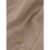 Nikkie - Kulti Top - Mexican Sand - Strapless Top