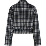 Fifth House - Jordyn Blazer - Navy Night - Tussenjas