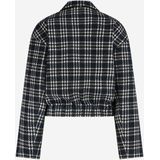 Fifth House - Jordyn Blazer - Navy Night - Tussenjas