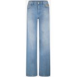 Jacey Jeans - Blue Fog 26